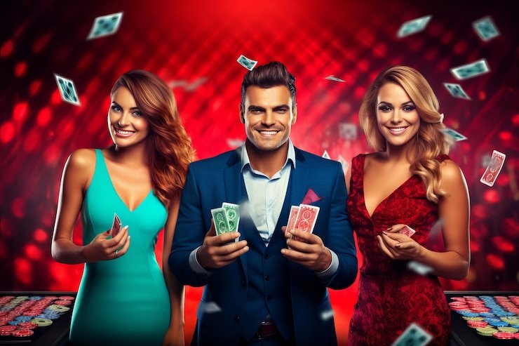 pangkalan platform dashboard showing slots, live dealer, and sportsbook categories