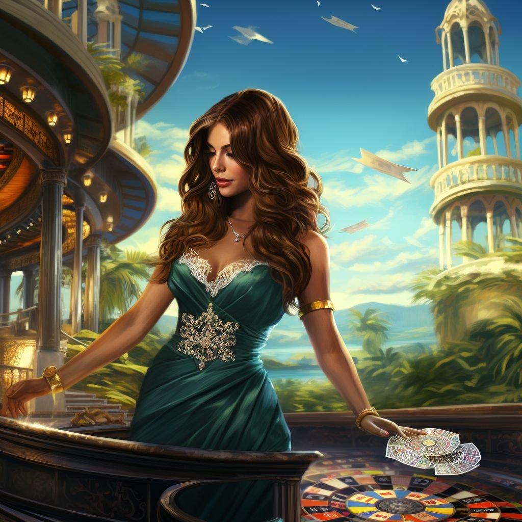 Transparent payout structure Number Prediction payout table and odds display